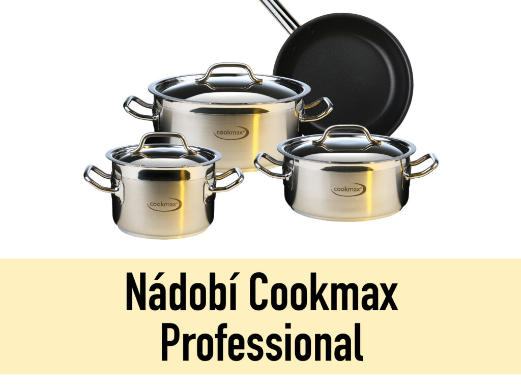 cookmax-professional